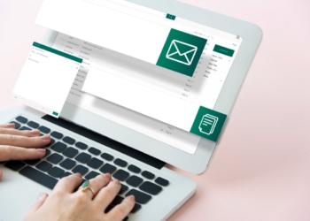 Campanhas de e-mail marketing