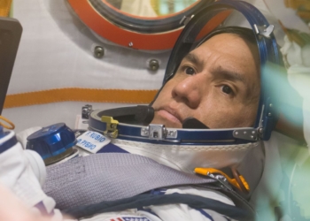 Astronauta