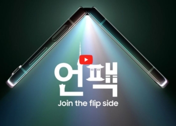 Samsung galaxy unpacked