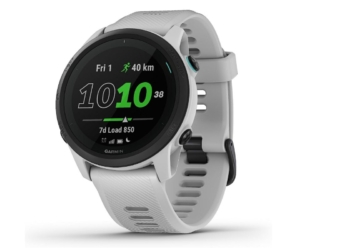 Smartwatch garmin