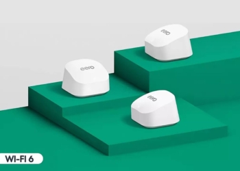 Router wifi