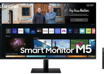 Monitor samsung
