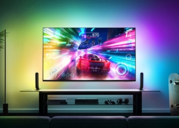 Samsung anuncia qled q80c, uma fabulosa smart tv de 98 polegadas