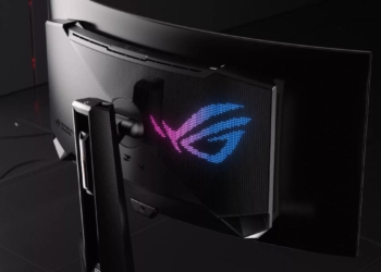 Asus rog ultrawide oled
