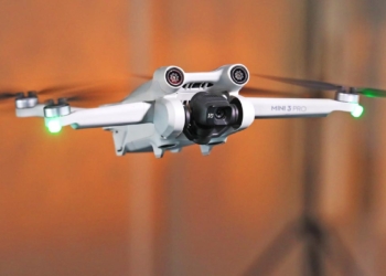 Dji mini 3 pro