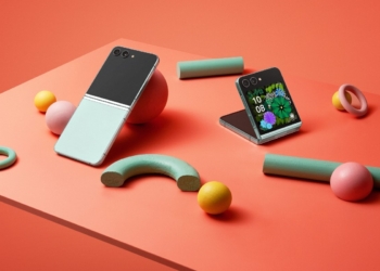 Galaxy z flip5