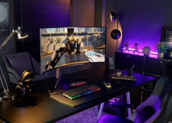 Lg ultragear monitores gaming