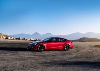 6 boas razões para comprar um tesla