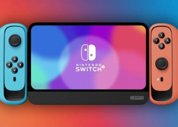 Nintendo switch 2
