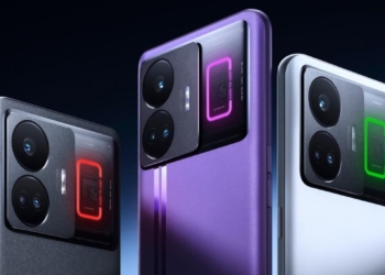 Realme gt5 (1)