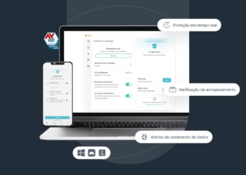 Surfshark antivirus