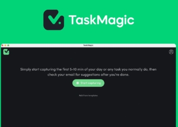 Taskmagic - 1