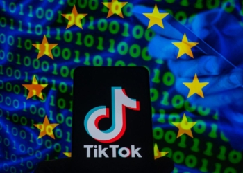 Tiktok multa europa menores