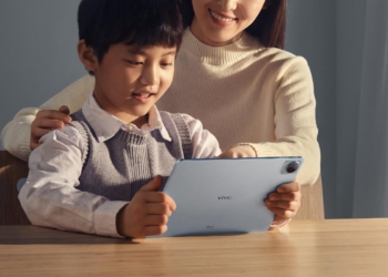 Vivo pad air - 3