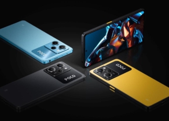 Xiaomi poco x5 pro 5g