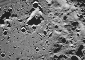 Luna-25 não consegue estabelecer órbita de aterragem