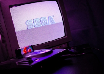 A importância e influência dos anos 90 para a história dos games