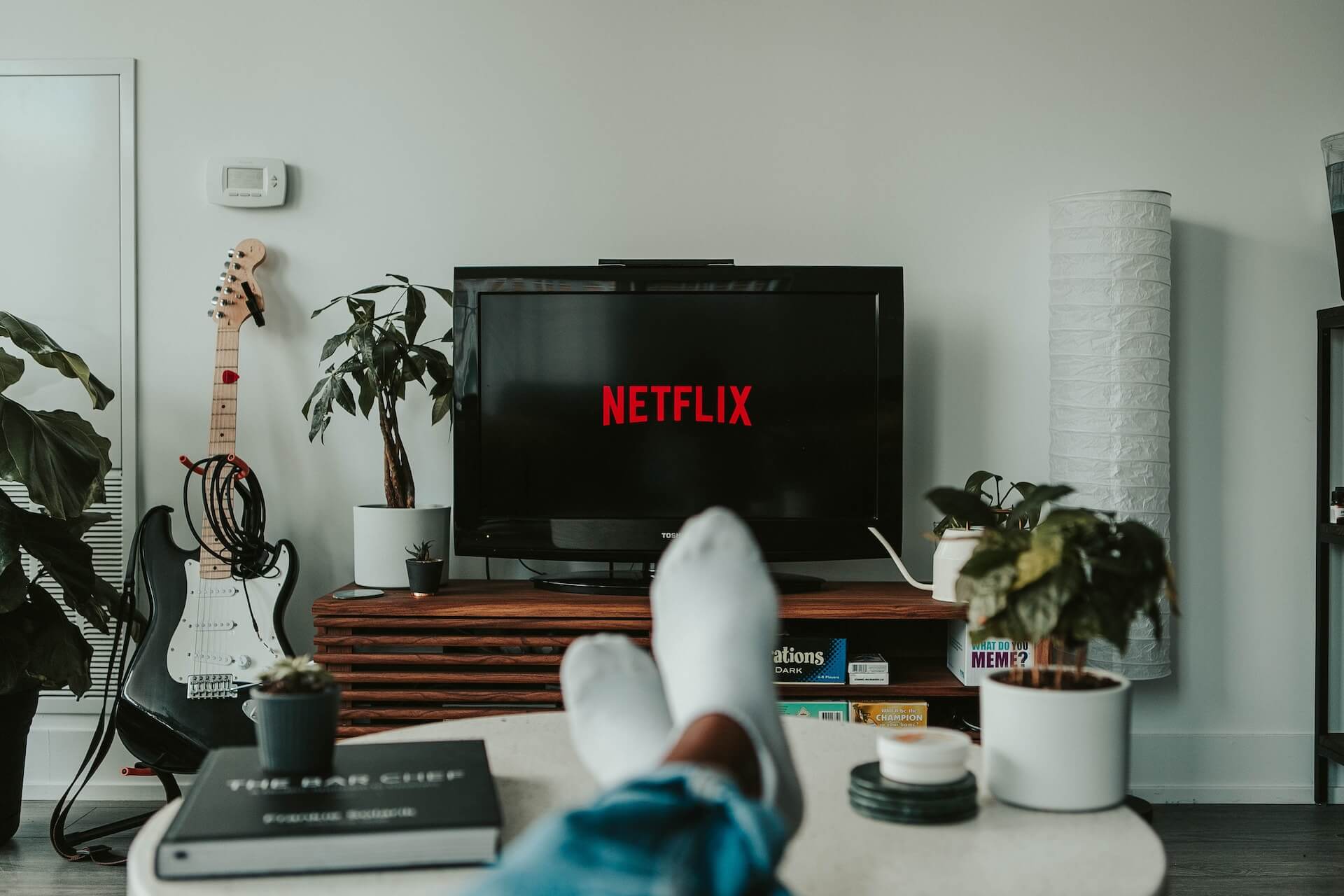 The Best VPNs for Netflix in 2023: Streaming Without Limits – TecheNet