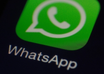 Foto do ícone do whatsapp