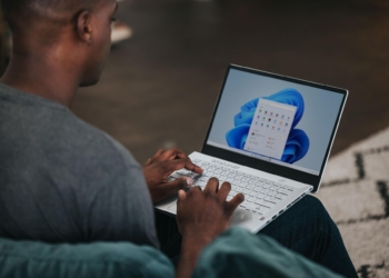 Imagem microsoft windows