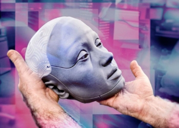 Ameca robot humanóide inteligência artificial