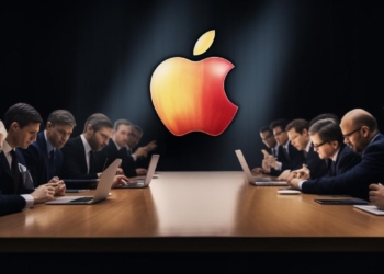 Apple bing