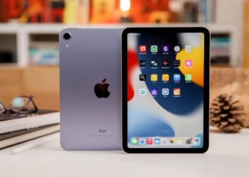 Apple ipad mini 7