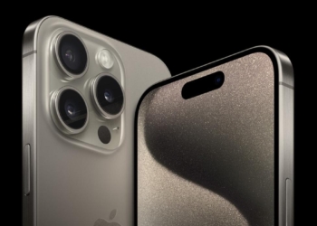 Apple iphone 15 pro