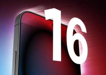 Apple iphone 16