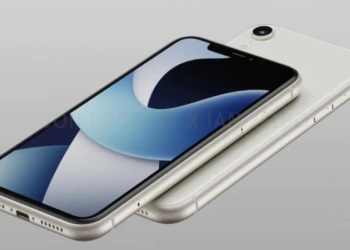 Apple iphone se 4