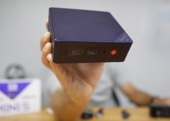 Beelink mini-s12 pro mini pc