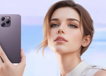 Blackview a96