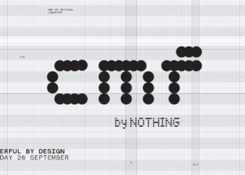 Cmf by nothing
