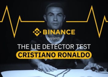 Cristiano ronaldo submete-se a teste de detetor de mentiras