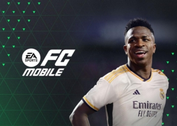 Ea sports fc mobile 24