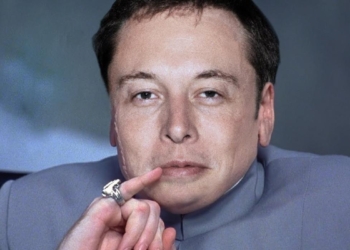 Elon musk x dados dos utilizadores