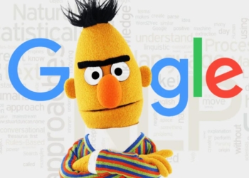 Google bert