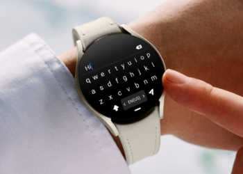 Google messages wear os