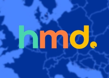 Hmd global smartphones