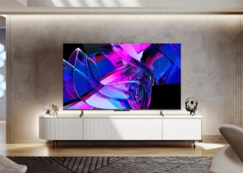 Hisense mini-led 100 polegadas