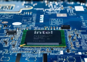 Intel multa união europeia