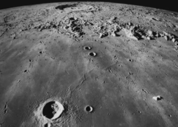 Luna-25 cratera lua rússia