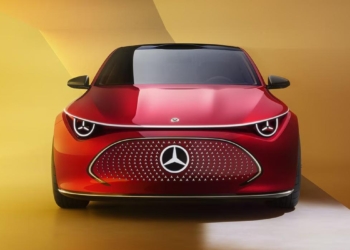 Mercedes-benz cla carro elétrico (4)