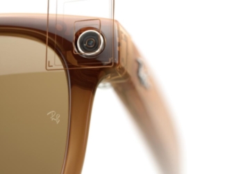 Meta ray ban óculos inteligentes (1)