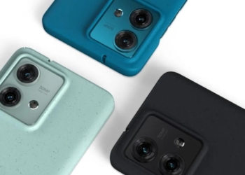 Motorola edge 40 neo