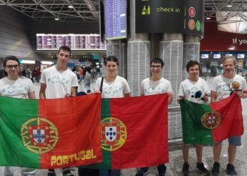 Olimpíadas internacionais de informática 2023