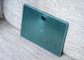 Oneplus pad go