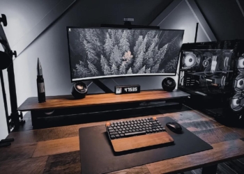 Pc gaming