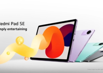 Redmi pad se