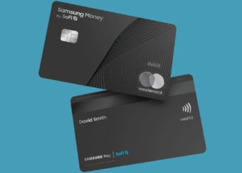Samsung american express cartão de crédito